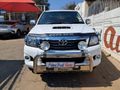 2013 Toyota Hilux 3.0 D-4D Raider 4x4 Double-Cab