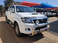 2013 Toyota Hilux 3.0 D-4D Raider 4x4 Double-Cab