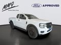2025 Ford Ranger 2.0D XL HR Auto SuperCab