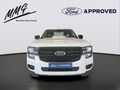 2025 Ford Ranger 2.0D XL HR Auto SuperCab