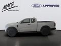 2025 Ford Ranger 2.0D XL HR Auto SuperCab