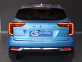 2022 Haval Jolion 1.5T Super Luxury Auto