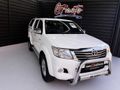 2011 Toyota Hilux 4.0 V6 Raider Raised Body Auto Double-Cab