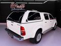 2011 Toyota Hilux 4.0 V6 Raider Raised Body Auto Double-Cab