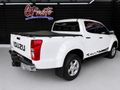 2014 Isuzu KB 300 D-Teq LX Standard Auto Double-Cab