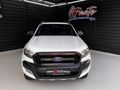 2018 Ford Ranger 3.2 TDCi Wildtrak Auto Double-Cab