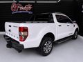 2018 Ford Ranger 3.2 TDCi Wildtrak Auto Double-Cab