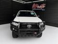 2020 Toyota Hilux 2.4 GD-6 Raised Body Raider Extended Cab