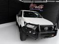 2020 Toyota Hilux 2.4 GD-6 Raised Body Raider Extended Cab