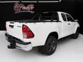 2020 Toyota Hilux 2.4 GD-6 Raised Body Raider Extended Cab