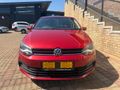 2025 Volkswagen Polo Vivo 1.4 Life
