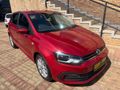 2025 Volkswagen Polo Vivo 1.4 Life