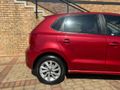 2025 Volkswagen Polo Vivo 1.4 Life