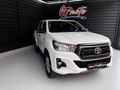 2019 Toyota Hilux 2.4 GD-6 SRX 4x4 Double-Cab