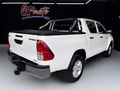 2019 Toyota Hilux 2.4 GD-6 SRX 4x4 Double-Cab