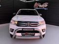 2017 Toyota Hilux 2.8 GD-6 Raised Body Raider Extended Cab
