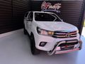 2017 Toyota Hilux 2.8 GD-6 Raised Body Raider Extended Cab