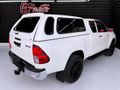 2017 Toyota Hilux 2.8 GD-6 Raised Body Raider Extended Cab