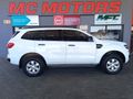 2017 Ford Everest 2.2 TDCi XLS 4x4