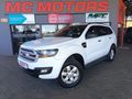 2017 Ford Everest 2.2 TDCi XLS 4x4