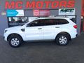 2017 Ford Everest 2.2 TDCi XLS 4x4