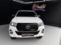 2020 Toyota Hilux 2.8 GD-6 Raised Body Raider 4x4 Auto Extended Cab