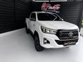 2020 Toyota Hilux 2.8 GD-6 Raised Body Raider 4x4 Auto Extended Cab