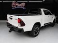2020 Toyota Hilux 2.8 GD-6 Raised Body Raider 4x4 Auto Extended Cab