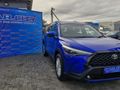 2023 Toyota Corolla Cross 1.8 XS
