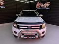 2015 Ford Ranger 2.2 TDCi XLS 4x4 Double-Cab