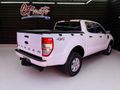 2015 Ford Ranger 2.2 TDCi XLS 4x4 Double-Cab