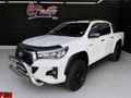 2019 Toyota Hilux 2.8 GD-6 Raised Body Raider Double-Cab