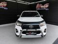 2019 Toyota Hilux 2.8 GD-6 Raised Body Raider Double-Cab