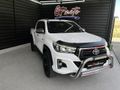 2019 Toyota Hilux 2.8 GD-6 Raised Body Raider Double-Cab
