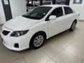 2017 Toyota Corolla Quest 1.6 Auto
