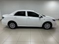 2017 Toyota Corolla Quest 1.6 Auto