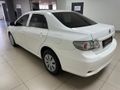 2017 Toyota Corolla Quest 1.6 Auto