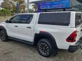 2022 Toyota Hilux 2.8 GD-6 GR-S 4x4 Auto Double Cab