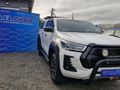 2022 Toyota Hilux 2.8 GD-6 GR-S 4x4 Auto Double Cab