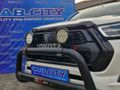 2022 Toyota Hilux 2.8 GD-6 GR-S 4x4 Auto Double Cab