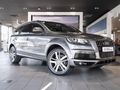 2013 Audi Q7 3.0 TDI quattro Auto