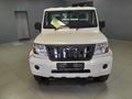 2026 Mahindra Bolero Maxx City HD 1.7 VX Single-Cab