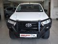 2021 Toyota Hilux 2.4 GD-6 Raider 4x4 Double-Cab