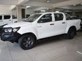 2021 Toyota Hilux 2.4 GD-6 Raider 4x4 Double-Cab