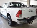 2021 Toyota Hilux 2.4 GD-6 Raider 4x4 Double-Cab