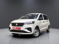 2025 Suzuki Ertiga 1.5 GA