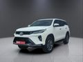 2025 Toyota Fortuner 2.4 GD-6 R/B Auto