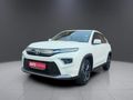 2025 Toyota Urban Cruiser 1.5 XR Auto