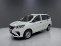 2025 Suzuki Ertiga 1.5 GA