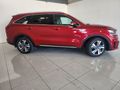 2024 Kia Sorento 2.2D SX AWD Auto